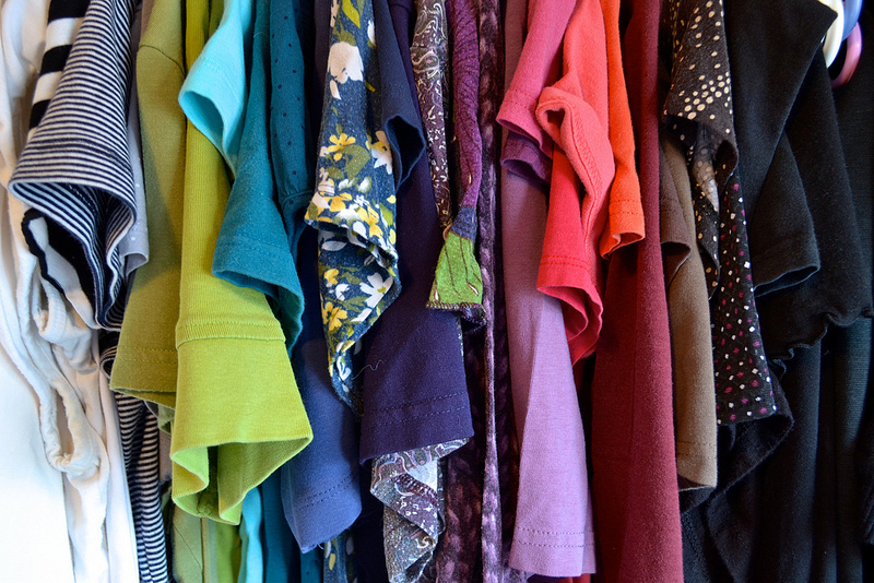 All You Need to Know about How to Declutter and Organise Your Wardrobe ...